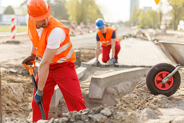 Best Affordable Concrete Contractor  in Paintsville, KY